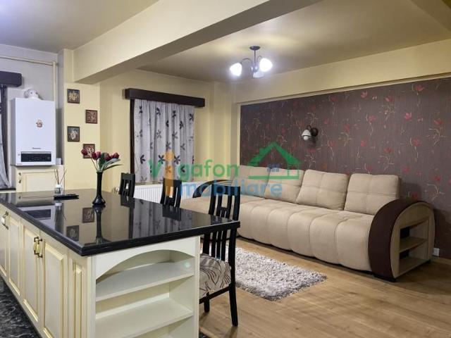 Apartament cu 4 camere in Ploiesti,zona Malu Rosu cod unic VIG51518