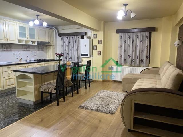 Apartament cu 4 camere in Ploiesti,zona Malu Rosu cod unic VIG51518