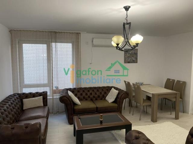 Apartament cu 4 camere in Ploiesti,zona Mihai Bravu Stadionul Petrolul cod unic VIG50317