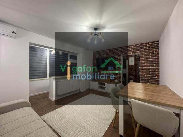Apartament cu 4 camere in Ploiesti,zona Vest Baraolt cod unic VIG53757