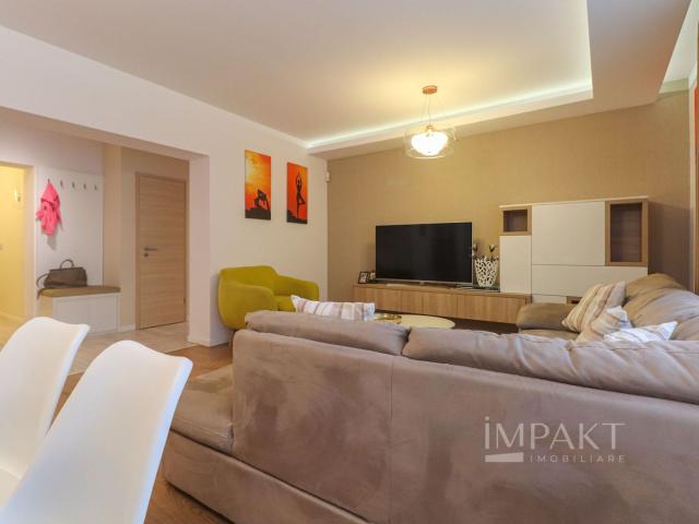 Apartament cu 4 camere in Plopilor vechi, confort sporit!