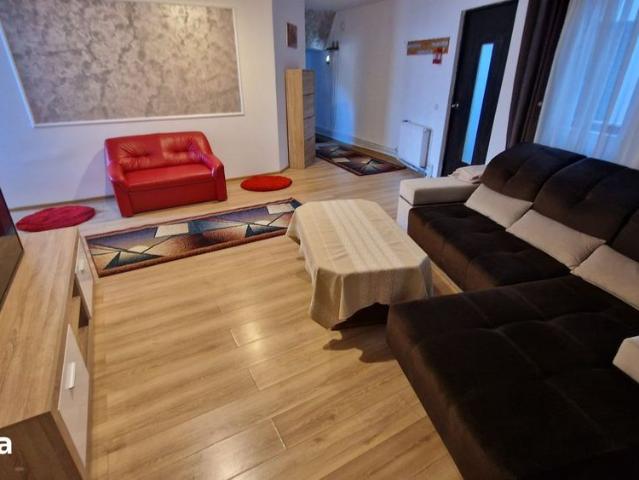 Apartament cu 4 camere in vila Schei