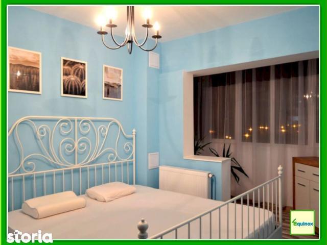 Apartament cu 4 camere închiriat, Cantacuzino Jandarmerie, ECX51565