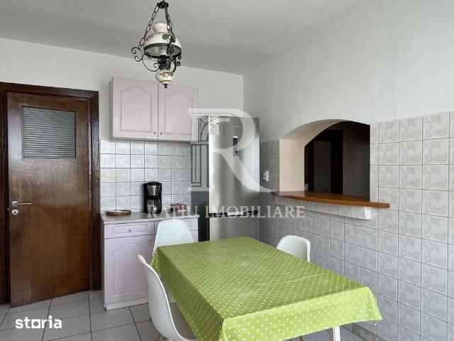 Apartament cu 4 camere | Panoramă superbă | Dacia | Oradea