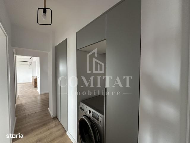 Apartament cu 4 camere | Priveliște panoramică | Cartierul Zorilor