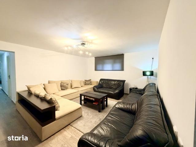 Apartament cu 4 camere rezidential sau Comercial Birouri