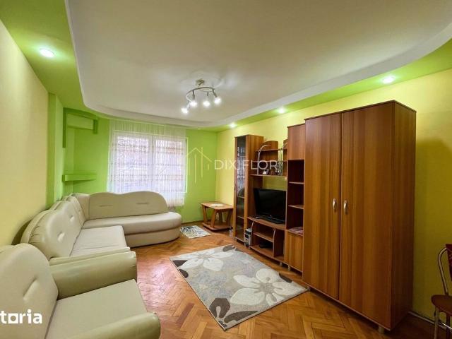 Apartament cu 4 camere | str. Armoniei, zona Fortuna