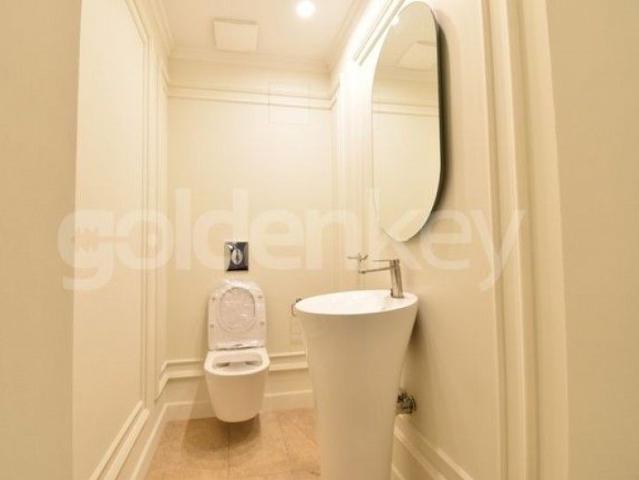 Apartament cu 4 camere si 23mp terase | garaj si boxa | ID:2610392