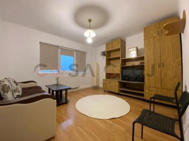 Apartament cu 4 camere, zona McDonald's / Minerva !