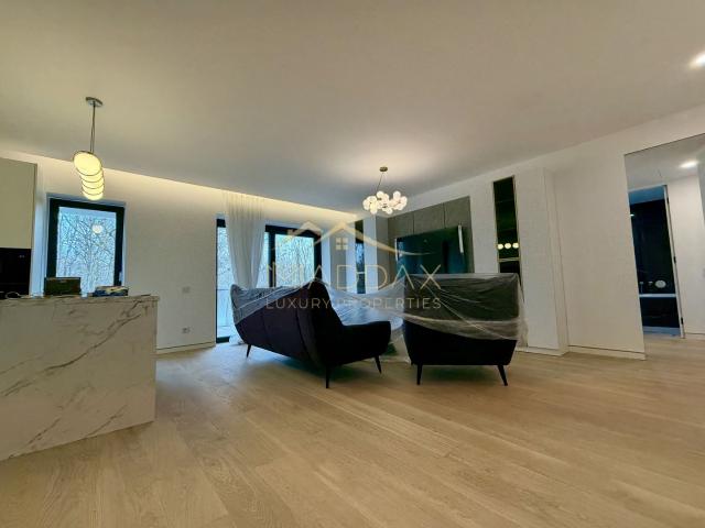 Apartament cu 4 camere *183mp* Prima Inchiriere / Stejarii Baneasa