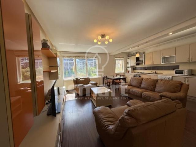 Apartament cu 4 camere 100mp in Buna Ziua