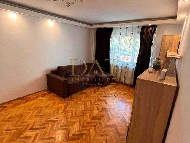 Apartament cu 4 camere | 2 băi | balcon | Mărăști