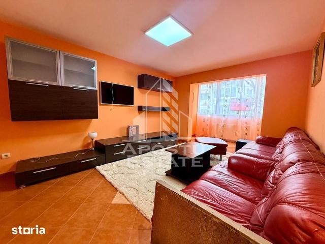 Apartament cu 4 camere, 2 bai, Timisoara, Zona Soarelui
