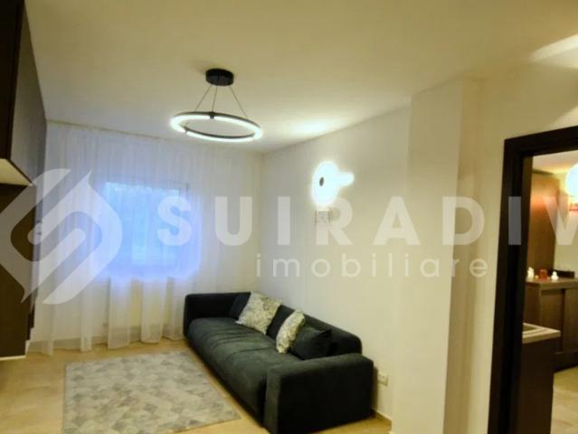 Apartament cu 4 camere, 2 bai, 2 parcari Marasti