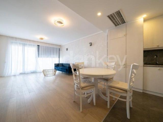 Apartament cu 4 camere, 3 bai | complex rezidential, garaj | ID:1599946