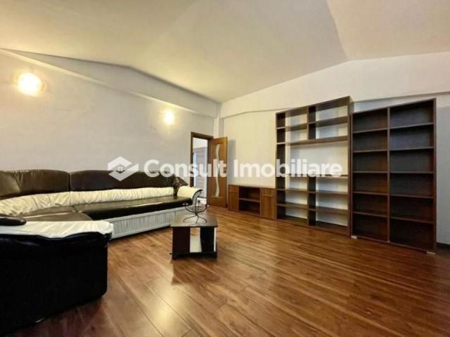 Apartament cu 5 camere | Centru | Ultrafinisat