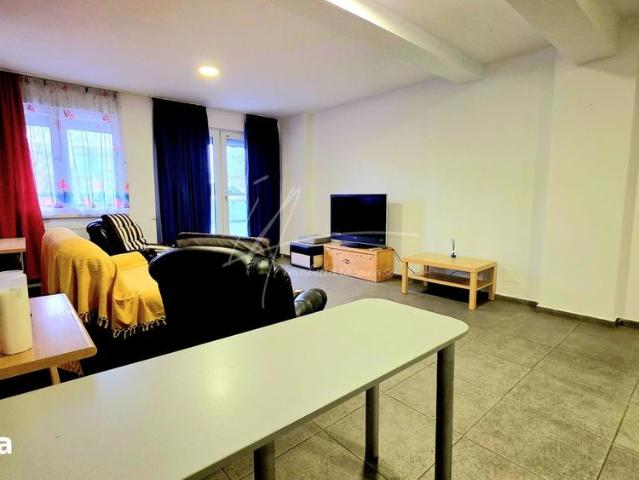 Apartament cu 5 camere 239 mp. utili si terasa 356 mp in Prel. Ghencea
