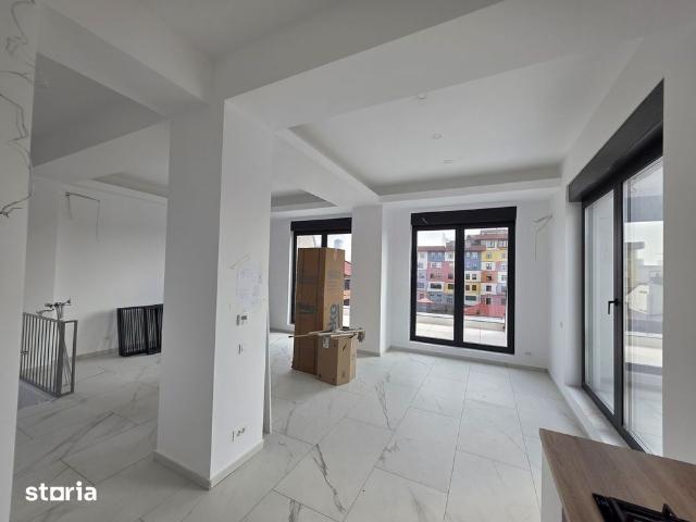 Apartament cu 6 camere de inchiriat in zona Aviatiei