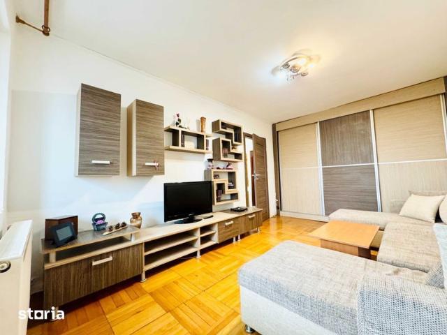 Apartament calduros 2 camere Sagului comision 0