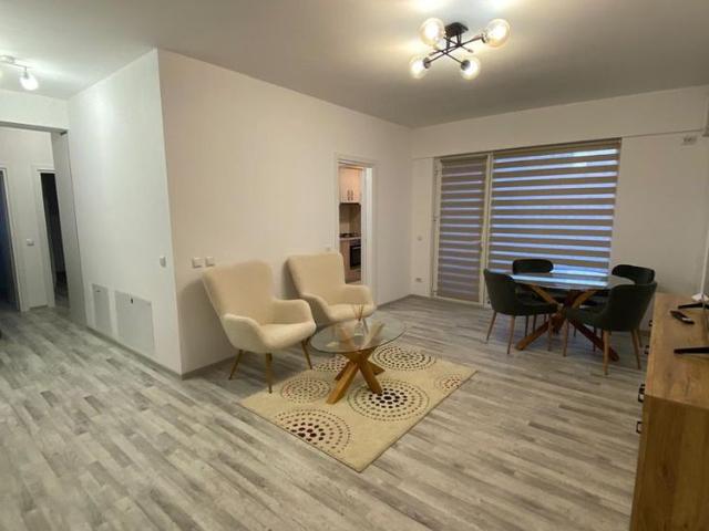 Apartament Calea București 3camere, 2bai, 2balcoane 1/10
