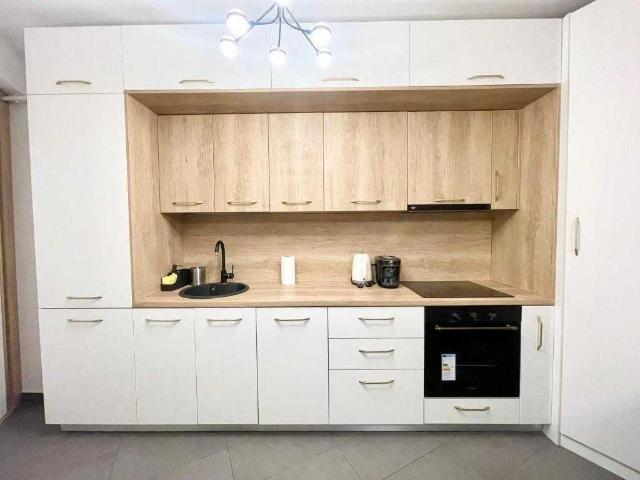 Apartament Calea Șerban Vodă