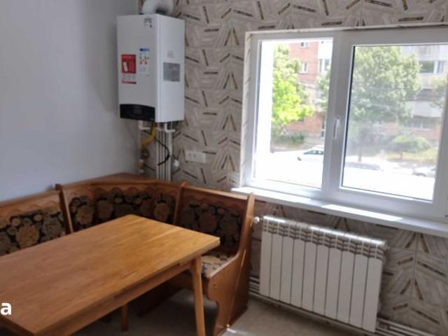 Apartament Callatis Mangalia inchiriere 2 camere