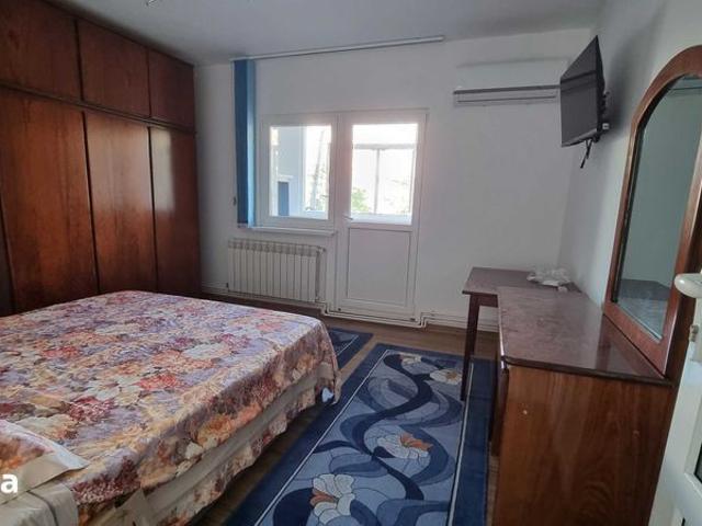 Apartament Callatis Mangalia inchiriere 2 camere