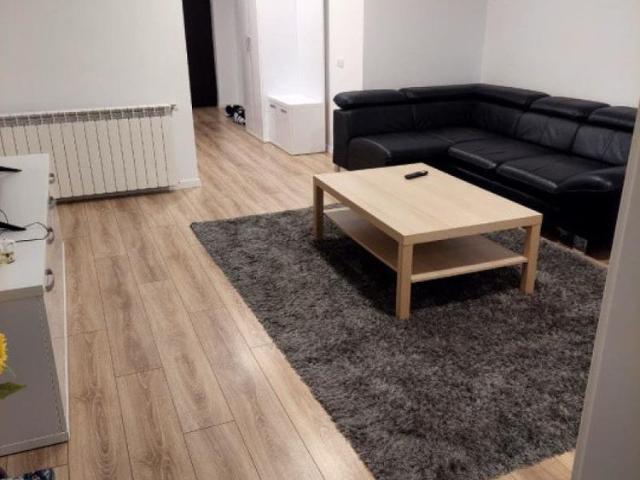 APARTAMENT CAMPUS| 2 CAMERE| TERMEN LUNG| LOC DE PARCARE|