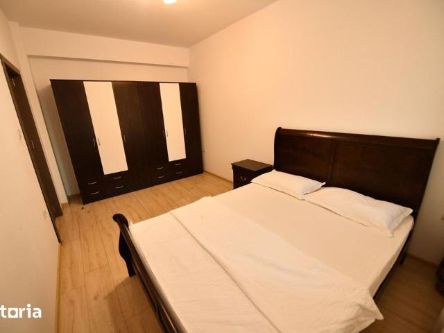 Apartament campus tomis nord