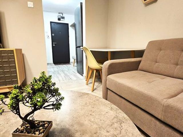 Apartament Campus Ovidius Constanta