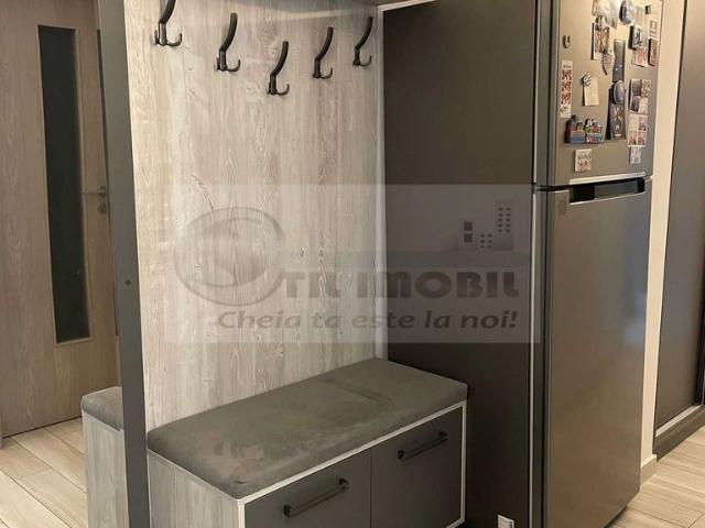 Apartament Canta 3 camere, decomandat, 72mp, Moara de Foc 165.000 euro