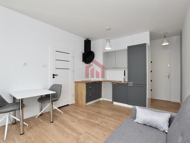 Apartament CAPITAL TOWERS, w cenie garaż!