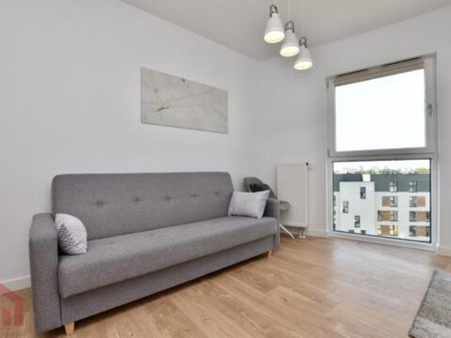 Apartament CAPITAL TOWERS, w cenie garaż!