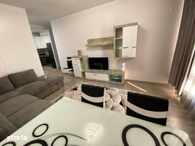 Apartament Cartierul Solar Bd. Metalurgiei Parcare