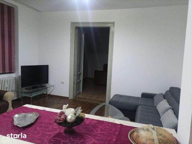 Apartament central, 2 camere, str. N. Balcescu