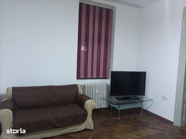 Apartament central, 2 camere, str. N. Balcescu