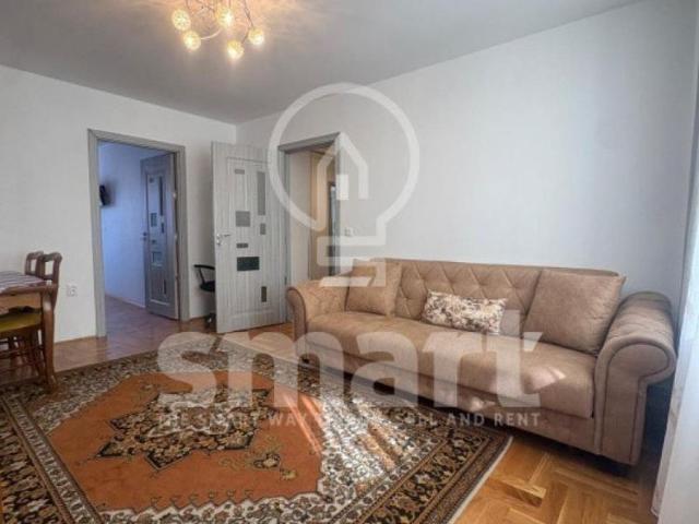Apartament central 2 camere piata Mihai Viteazul