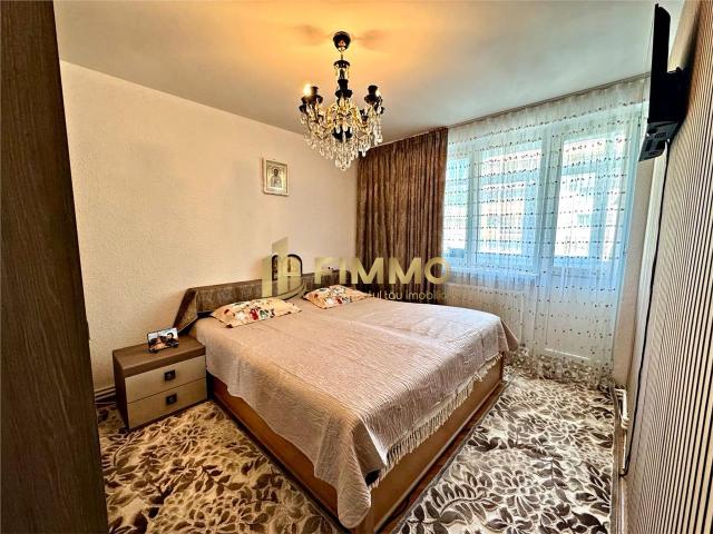 Apartament central