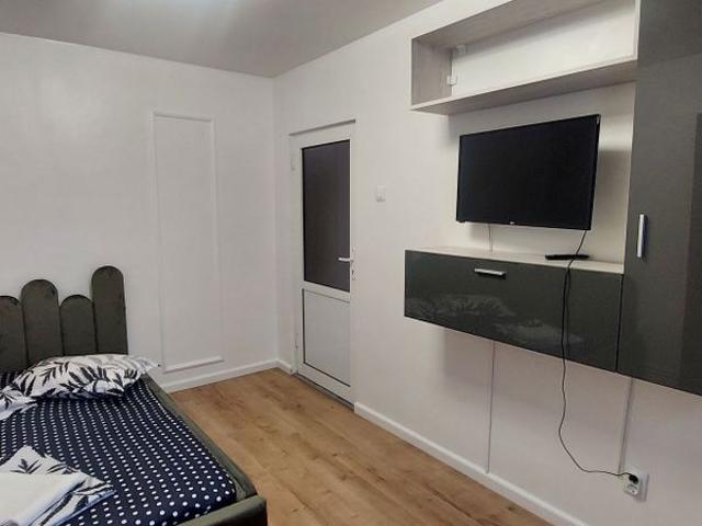 Apartament Central !