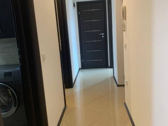 Apartament central cu doua camere