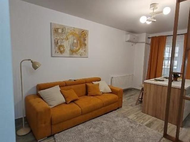 Apartament Central Address Rezidence zona Unirii. Parc Carol