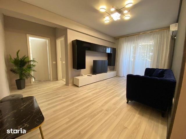 Apartament Centrala Proprie AC Militari Residence