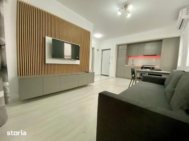 Apartament Centrala Proprie AC Militari Residence