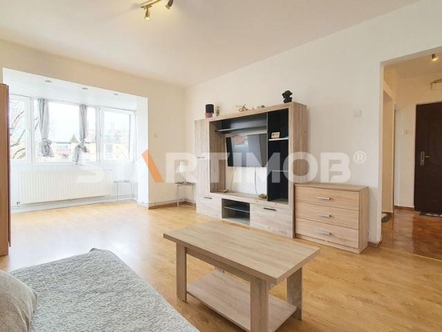 Apartament Centru Civic pet friendly