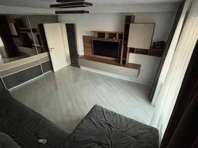 Apartament Centru Constanta cu vedere la plaja Modern