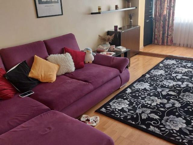 Apartament Centru de închiriat