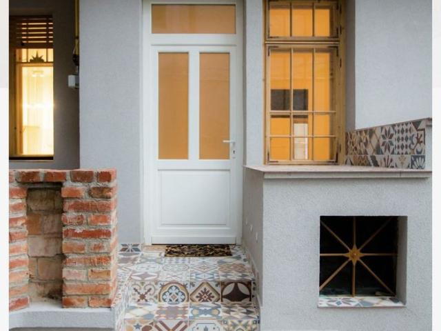 Apartament centru istoric Oradea