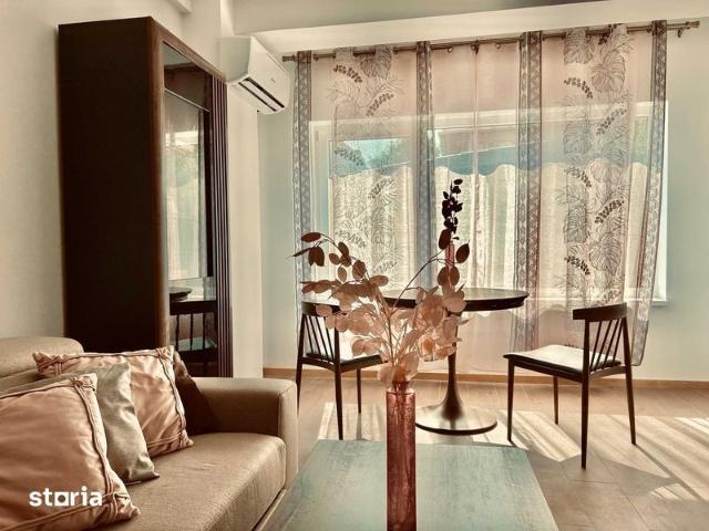 Apartament chic ultracentral