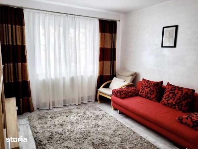 Apartament chirie 2 camere Centrul Civic Brasov