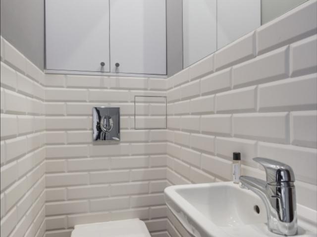 Apartament CHMIELNA 3